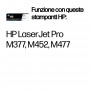 HP Cartuccia Toner originale giallo LaserJet 410A (CF412A)
