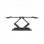 V7 WM1FM80 Supporto TV a parete 2,03 m (80") Nero (WM1FM80)