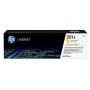 HP Cartuccia Toner originale giallo ad alta capacità LaserJet 201X (CF402X)