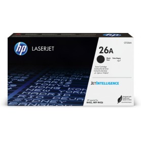 HP Cartuccia Toner originale nero LaserJet 26A (CF226A)