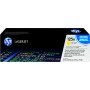 HP Cartuccia Toner originale giallo LaserJet 125A (CB542A)