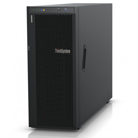 Lenovo ThinkSystem ST550 server Tower (4U) Intel® Xeon® Silver 2,4 GHz 32 GB DDR4-SDRAM 750 W