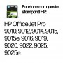 HP Cartuccia di inchiostro nero originale 963XL ad alta capacità (3JA30AE)