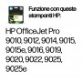 HP Cartuccia di inchiostro giallo originale 963XL ad alta capacità (3JA29AE)