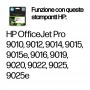 HP Cartuccia di inchiostro magenta originale 963XL ad alta capacità (3JA28AE)