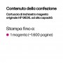 HP Cartuccia di inchiostro magenta originale 963XL ad alta capacità (3JA28AE)