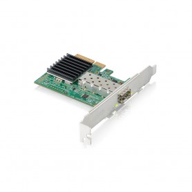 Zyxel XGN100F Interno Fibra 10000 Mbit/s (XGN100F-ZZ0101F)