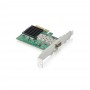 Zyxel XGN100F Interno Fibra 10000 Mbit/s (XGN100F-ZZ0101F)