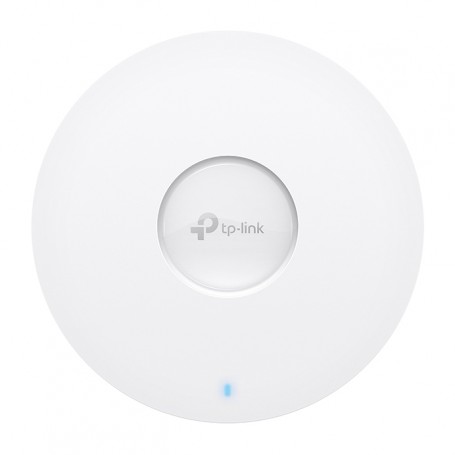 TP-LINK EAP610 punto accesso WLAN 1775 Mbit/s Bianco Supporto Power over Ethernet (PoE) (EAP610)