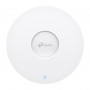 TP-LINK EAP610 punto accesso WLAN 1775 Mbit/s Bianco Supporto Power over Ethernet (PoE) (EAP610)