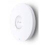 TP-LINK EAP610 punto accesso WLAN 1775 Mbit/s Bianco Supporto Power over Ethernet (PoE) (EAP610)