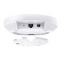 TP-LINK EAP610 punto accesso WLAN 1775 Mbit/s Bianco Supporto Power over Ethernet (PoE) (EAP610)