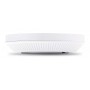 TP-LINK EAP610 punto accesso WLAN 1775 Mbit/s Bianco Supporto Power over Ethernet (PoE) (EAP610)