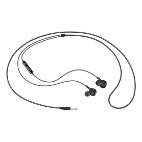 Samsung EO-IA500BBEGWW cuffia e auricolare Cablato In-ear MUSICA Nero (EO-IA500BBEGWW)