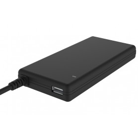 iTek ITNBAC90 Caricabatterie per dispositivi mobili Nero Interno (ITNBAC90)