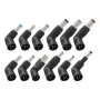 iTek ITNBAC90 Caricabatterie per dispositivi mobili Nero Interno (ITNBAC90)