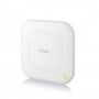 Zyxel NWA50AX 1775 Mbit/s Bianco Supporto Power over Ethernet (PoE) (NWA50AX-EU0102F)