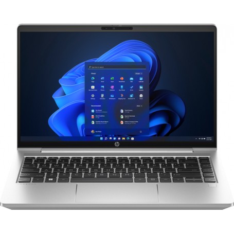 HP ProBook 440 G10 Intel® Core™ i5 i5-1334U Computer portatile 35,6 cm (14") Full HD 16 GB DDR4-SDRAM 512 GB SSD Wi-Fi 6E (80