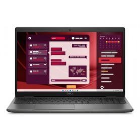 DELL Latitude 3550 Intel Core Ultra 5 125U Computer portatile 39,6 cm (15.6") Full HD 16 GB DDR5-SDRAM 512 GB SSD Wi-Fi 6E (802.
