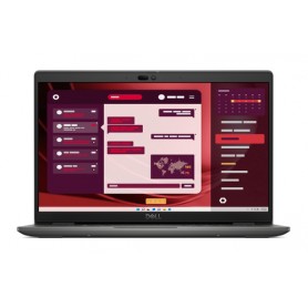 DELL Latitude 3450 Intel Core Ultra 5 125U Computer portatile 35,6 cm (14") Full HD 16 GB DDR5-SDRAM 512 GB SSD Wi-Fi 6E (802.11