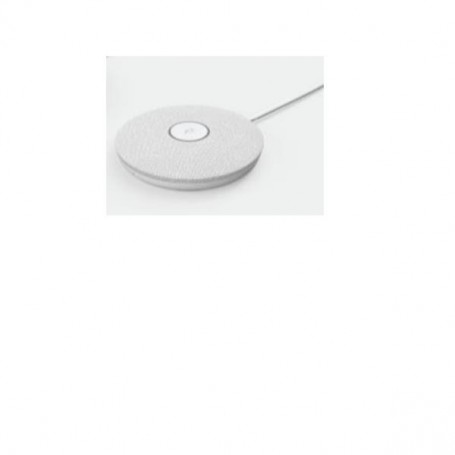 RALLY MIC POD OFF WHITE (952-000038)