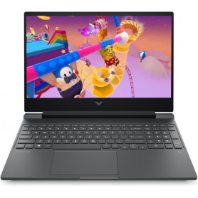 HP Victus Gaming 15-fa1061nl Intel® Core™ i7 i7-13620H Computer portatile 39,6 cm (15.6") Full HD 16 GB DDR4-SDRAM 512 GB SSD