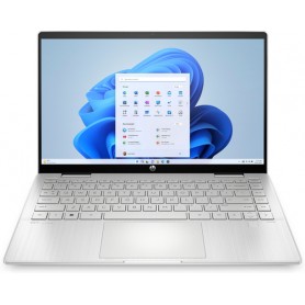 HP Pavilion x360 14-ek1030nl Intel® Core™ i5 i5-1335U Ibrido (2 in 1) 35,6 cm (14") Touch screen Full HD 16 GB DDR4-SDRAM 512