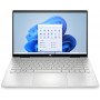 HP Pavilion x360 14-ek1030nl Intel® Core™ i5 i5-1335U Ibrido (2 in 1) 35,6 cm (14") Touch screen Full HD 16 GB DDR4-SDRAM 512