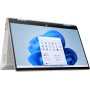HP Pavilion x360 14-ek1030nl Intel® Core™ i5 i5-1335U Ibrido (2 in 1) 35,6 cm (14") Touch screen Full HD 16 GB DDR4-SDRAM 512