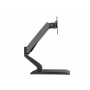 Multibrackets 9998 supporto da tavolo per Tv a schermo piatto 81,3 cm (32") Libera installazione Nero (MB9998)