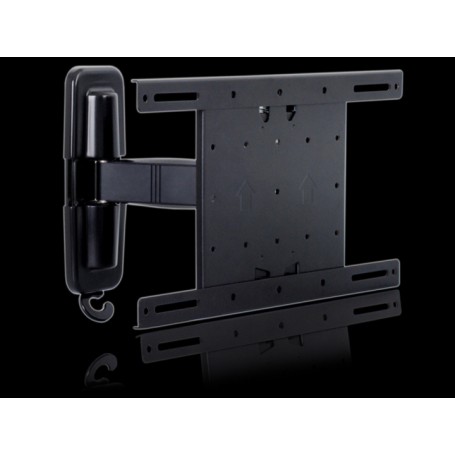 Multibrackets 4210 Supporto TV a parete 127 cm (50") Nero (MB4210)
