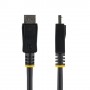 CAVO DISPLAYPORT CON LATCHING DI 7M (DISPL7M)