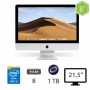 IMAC 21,5 (L13)I5-4570S-@2.9GHZ/8/1TB/2Y - B