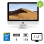 IMAC 21,5 (L13)I5-4570S-@2.9GHZ/8/1TB/2Y - B