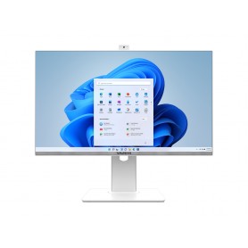 QUANTUM S 24 I5-11400 8GB 512SSD WIN11PRO WHITE