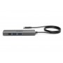 Yealink BYOD-BOX replicatore di porte e docking station per notebook Cablato Grigio (BYOD-BOX)