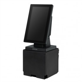 Epson A61CH62111 display cliente USB 2.0 Nero (A61CH62111)