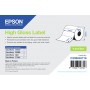 Epson High Gloss Label Bianco (C33S045718)