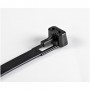 FASCETTE FERMACAVO DA 12 CM 100 PZ (CBMZTRB5BK)