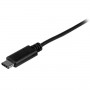 StarTech.com Cavo USB-C a Micro-B - M/M - USB 2.0 da 50cm (USB2CUB50CM)