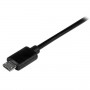 StarTech.com Cavo USB-C a Micro-B - M/M - USB 2.0 da 50cm (USB2CUB50CM)