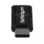 StarTech.com Adattatore USB-C a Micro-USB - M/F - USB 2.0 (USB2CUBADP)