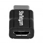StarTech.com Adattatore USB-C a Micro-USB - M/F - USB 2.0 (USB2CUBADP)