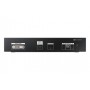 Samsung SBB-SNOWRAF thin client Tizen 4.0 1,1 kg Nero (SBB-SNOWRAF/EN)
