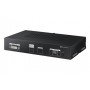 Samsung SBB-SNOWRAF thin client Tizen 4.0 1,1 kg Nero (SBB-SNOWRAF/EN)