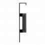 Philips BS1B2227B/00 supporto da tavolo per Tv a schermo piatto 68,6 cm (27") Viti Nero (BS1B2227B)