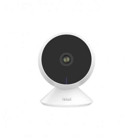 ISIWI TELECAMERA WIRELESS RING 1080P BULLET FISSA ISW-BFI2M IR LED AUDIO BIDIREZIONALE SD CARD STAND ALONE (ISW-BFI2M)
