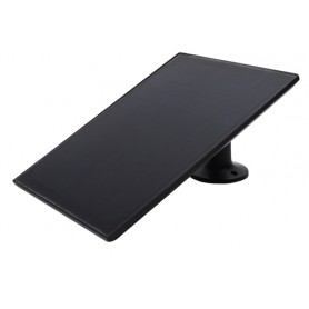 ISIWI SOLAR ISW-PLS1 PANNELLO SOLARE PER ALIMENTAZIONE TELECAMERA A BATTERIA MICRO-USB (ISW-PLS1)