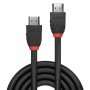 Lindy 36473 cavo HDMI 3 m HDMI tipo A (Standard) Nero (36473)