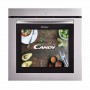 Candy Watch&Touch WATCH-TOUCH/E 80 L A Acciaio inossidabile (33702375)